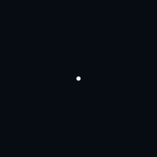 The Smoke emoji firework detonating in Asteroid Dominion