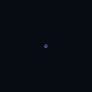 The Idle emoji firework detonating in Asteroid Dominion